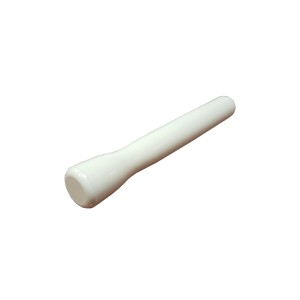 Мадлер АБС_пластик 21 см. белый, поверхность ровная MG /1/ ТП