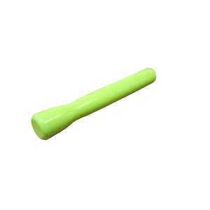 Мадлер АБС_пластик 21 см. зеленый, поверхность ровная MG /1/ ТП