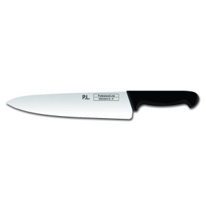 Нож поварской 30 см PRO-Line красная ручка P.L. Proff Cuisine
