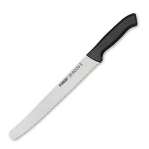Нож поварской для нарезки хлеба 22.5 cм Pirge