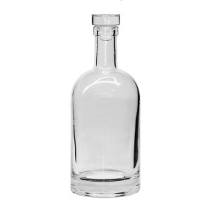 Бутылка графин 0,5 л 