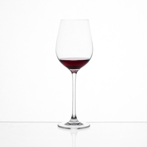 Бокал для вина 450 мл хр. стекло Bistro 