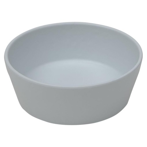 Салатник 300 мл 12,8*4,7 см круглый White пластик меламин P.L. Proff Cuisine