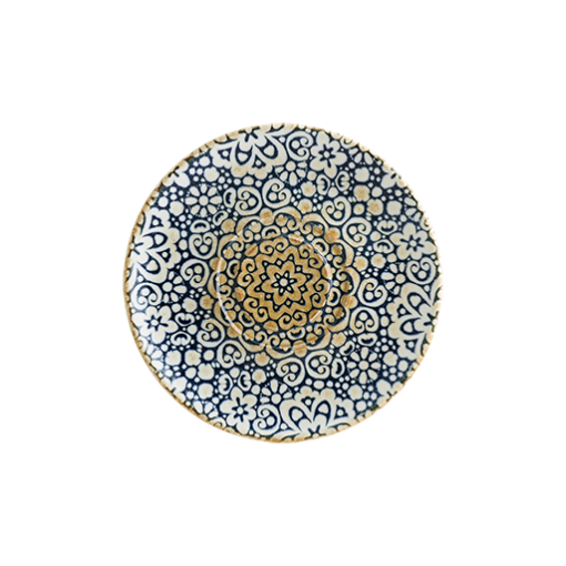 Тарелка подстановочная 19см (для салатника ALHGRM16KS), Alhambra, Bonna