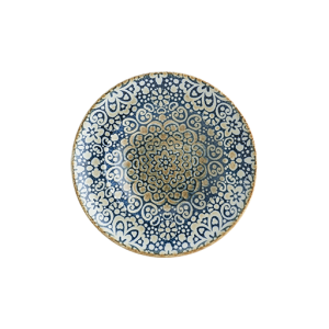 Тарелка глубокая 24см, 400мл, Alhambra, Bonna