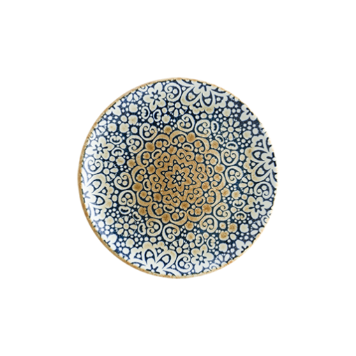 Тарелка плоская 25см, Alhambra, Bonna