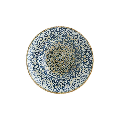 Тарелка глубокая 27см, 500мл, Alhambra, Bonna