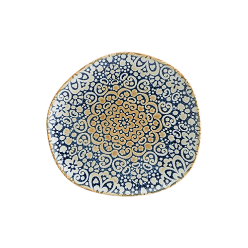 Тарелка волнообразная 15см, Alhambra, Bonna
