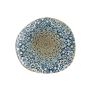Тарелка волнообразная 29см, Alhambra, Bonna