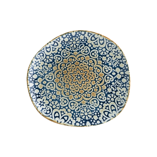 Тарелка волнообразная 29см, Alhambra, Bonna