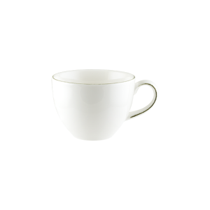 Чашка чайная 230мл (блюдце ODTOLGRM04CT), Odette, Bonna