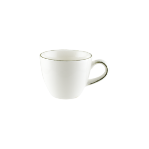 Чашка кофейная 80мл (блюдце ODTOLGRM02KT), Odette, Bonna