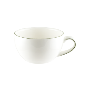 Чашка чайная 250мл (блюдце ODTOLGRM04CT), Odette, Bonna