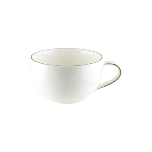 Чашка чайная 350мл (блюдце ODTOLGRM04CT), Odette, Bonna