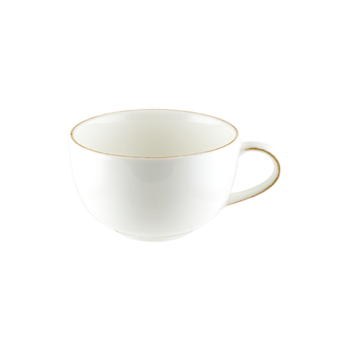 Чашка чайная 350мл (блюдце ALHGRM04CT), Alhambra, Bonna
