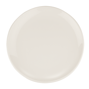 Тарелка 21см, White, Bonna