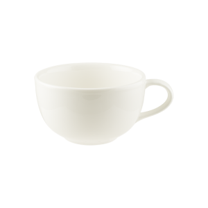 Чашка чайная 350мл (блюдце GRM04CT), White, Bonna