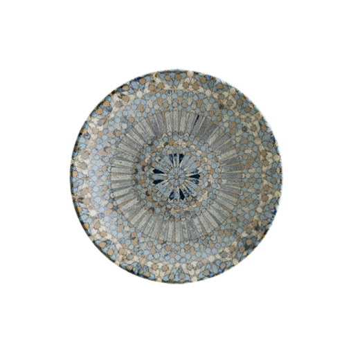 Салатник 25см, 1300мл, Mosaic, Bonna
