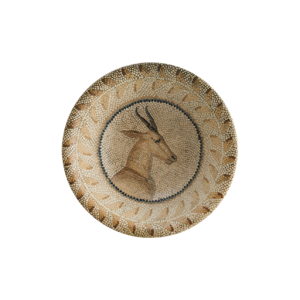 Салатник 16см, 400мл, Mesopotamia, Bonna