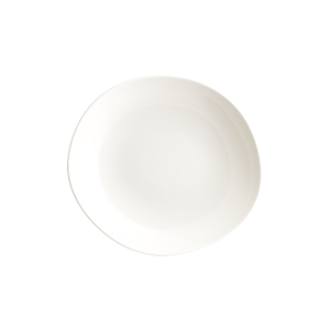 Тарелка глубокая 26см, 790мл, White, Bonna