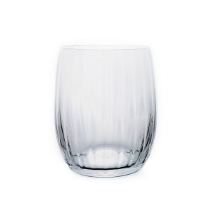 Клаб Оптика стакан для виски 300мл Crystalex [6]
