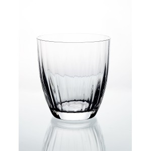 Кейт Оптика стакан для виски 300мл Crystalex [6]