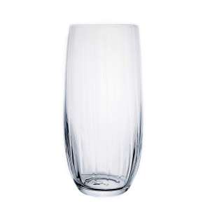Клаб Оптика стакан для воды 350мл Crystalex [6]