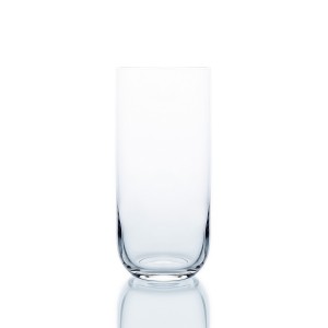 Ума стакан для воды 440мл Crystalex [6]