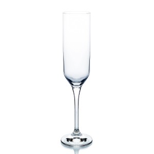 Ума бокал для шампанского 200мл Crystalex [6]