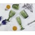 Стакан Хайбол 340мл, зеленый, Glassware [6]