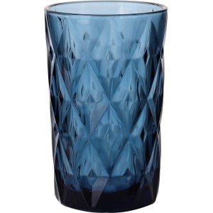 Стакан Хайбол 340мл, синий, Glassware [6]