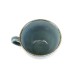 Чашка чайная 220мл, синий, Pearl, Kutahya