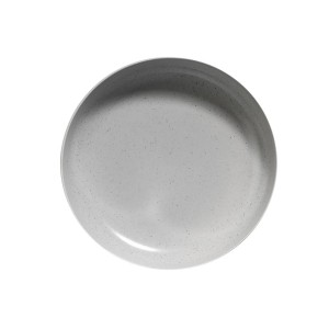 Салатник 19см, 960мл, матовый серый, Moderna, Kutahya