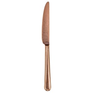 Нож столовый 22,5см, Anatolia retro copper, Narin [12]