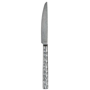 Нож столовый 22см, Vega retro, Narin [12]