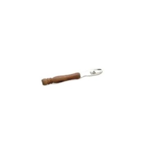 Барный карбовочный нож с деревянной ручкой, P.L. Proff Cuisine (перепутаны артикула в ка