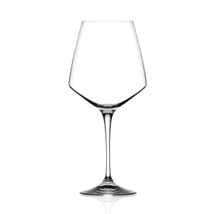 Бокал для вина 780 мл хр. стекло RCR Luxion Aria [6]