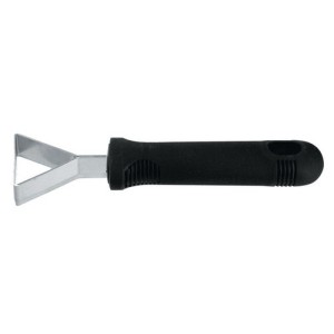 Нож для карвинга, рабочая часть 2 см, P.L. - Proff Chef Line