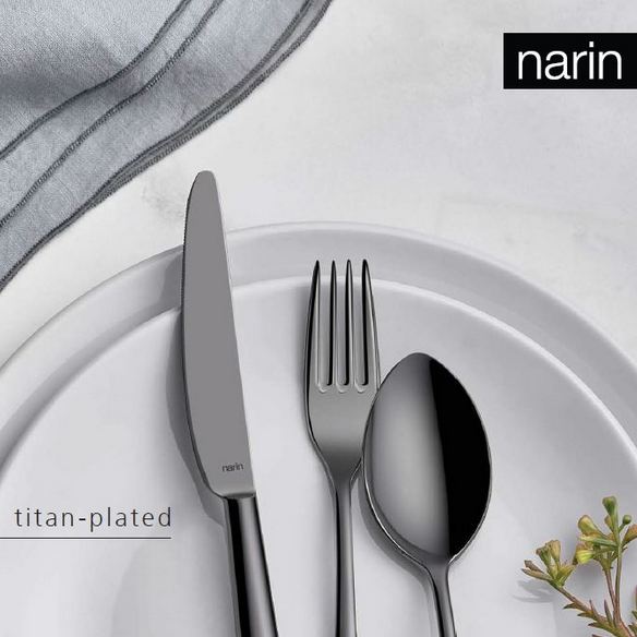 Каталог Narin Titan Plated